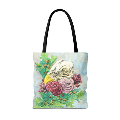 "Glory" Tote Bag