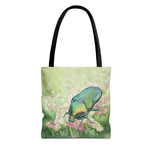 "Beryl" Tote Bag