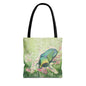 "Beryl" Tote Bag