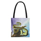 "Spicula" Tote Bag