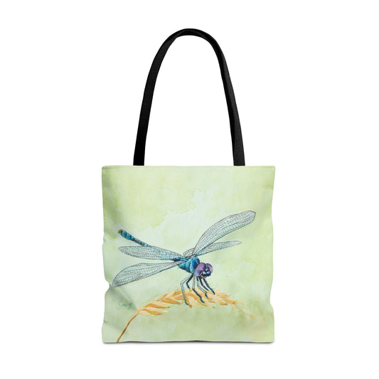 "Whilom" Tote Bag