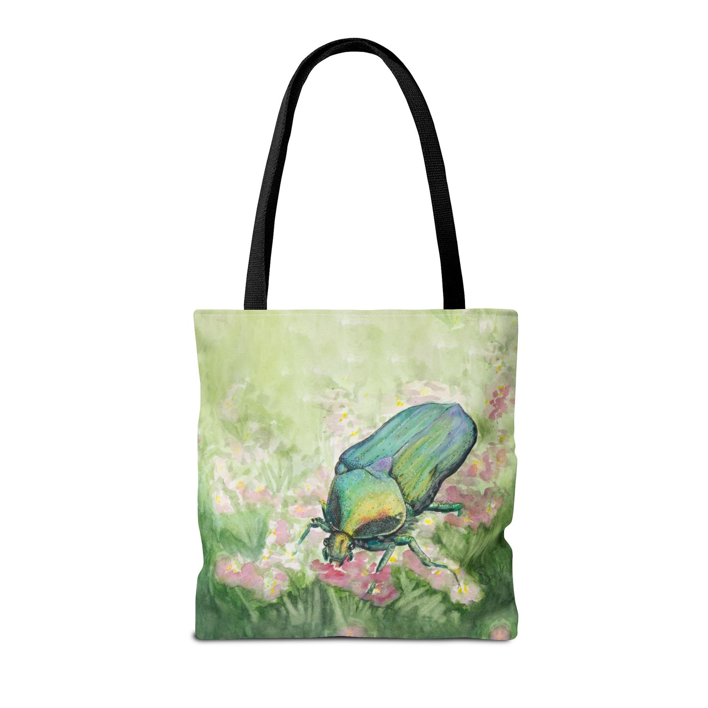"Beryl" Tote Bag
