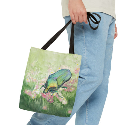 "Beryl" Tote Bag