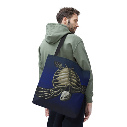 "Ossein" Tote Bag