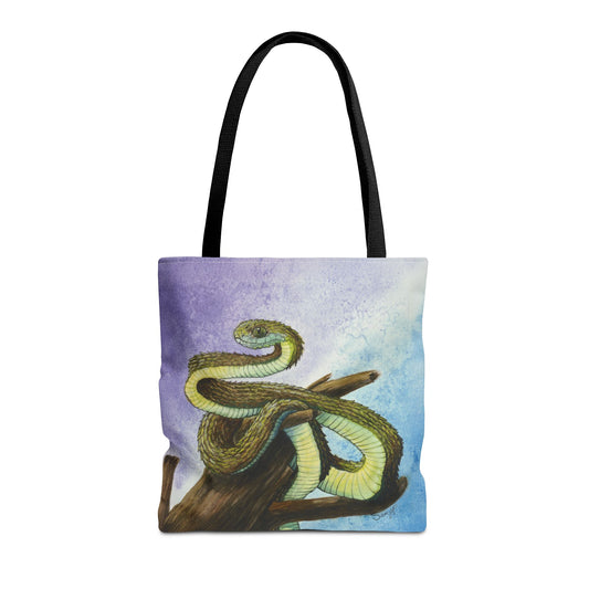 "Spicula" Tote Bag