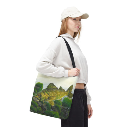 "Ope" Tote Bag