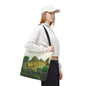 "Ope" Tote Bag