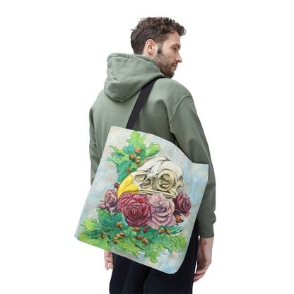"Glory" Tote Bag