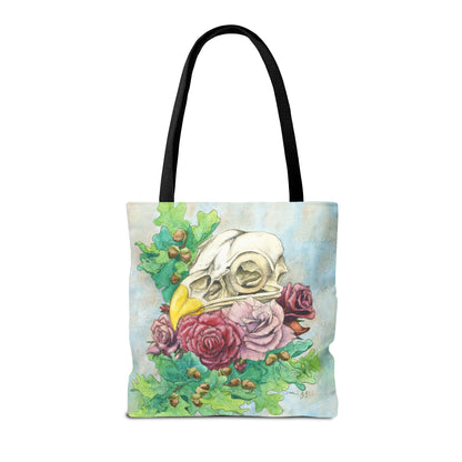 "Glory" Tote Bag