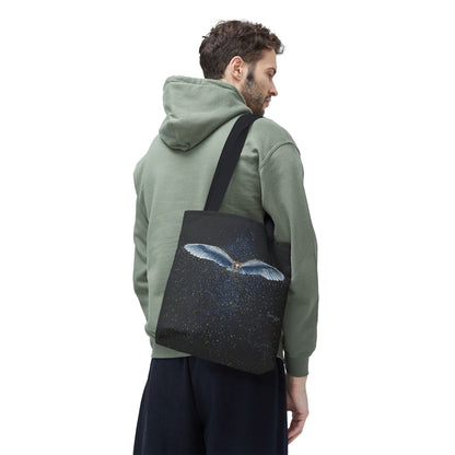 "Celestial" Tote Bag