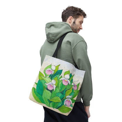"Luminary" Tote Bag