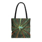 "Colossus" Tote Bag