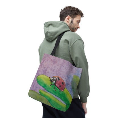 "Scud" Tote Bag