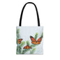 "Exodus" Tote Bag