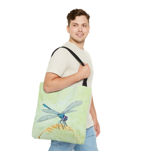 "Whilom" Tote Bag