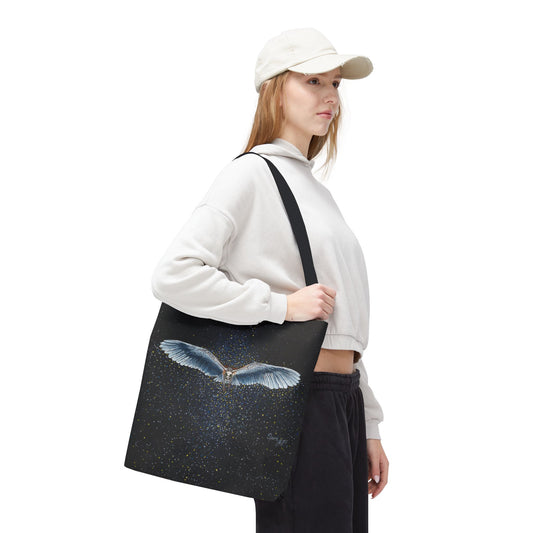 "Celestial" Tote Bag