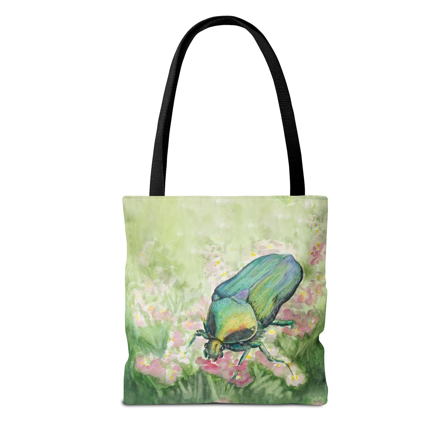 "Beryl" Tote Bag