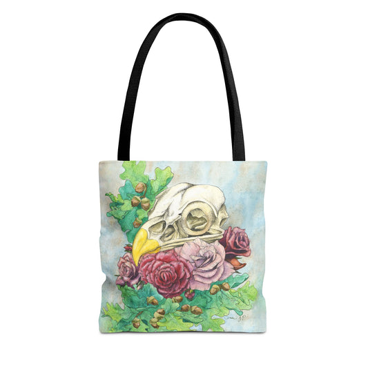"Glory" Tote Bag