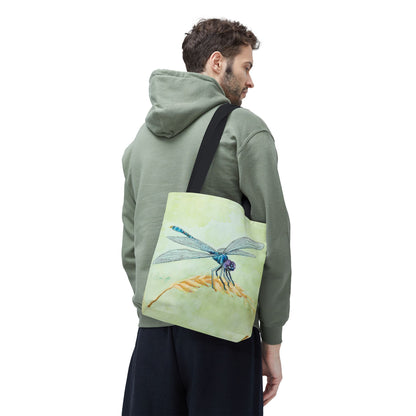 "Whilom" Tote Bag