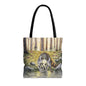 "Rabble" Tote Bag