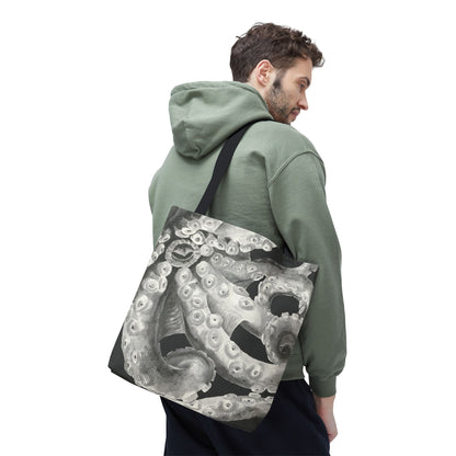 "Submerge" Tote Bag