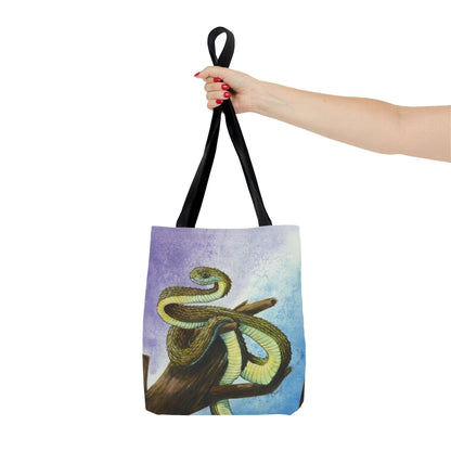 "Spicula" Tote Bag