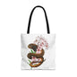 "Toxify" Tote Bag