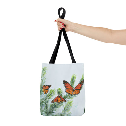 "Exodus" Tote Bag