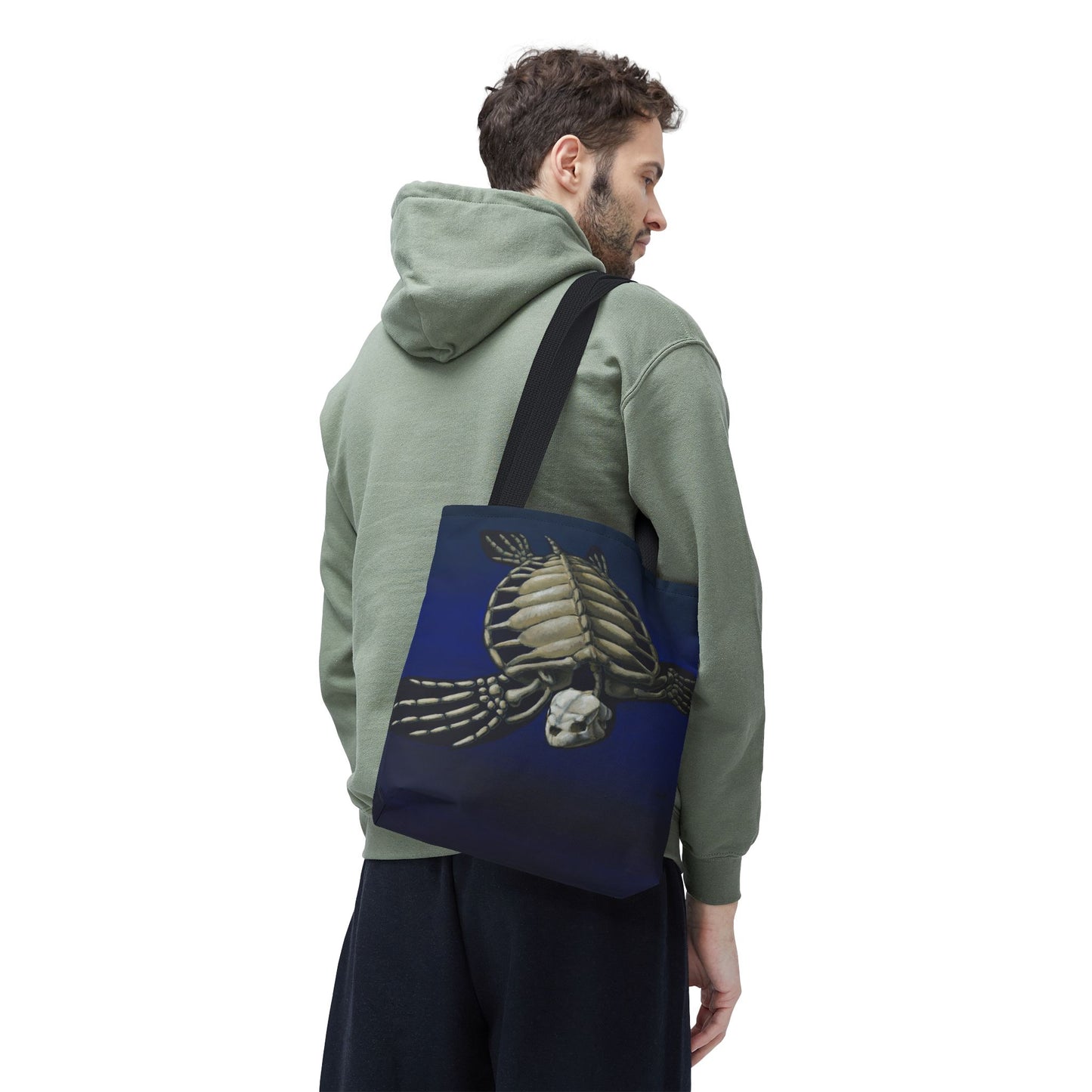 "Ossein" Tote Bag