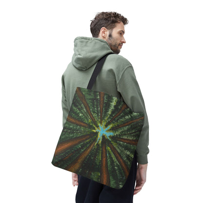"Colossus" Tote Bag
