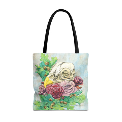 "Glory" Tote Bag