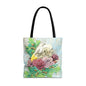 "Glory" Tote Bag