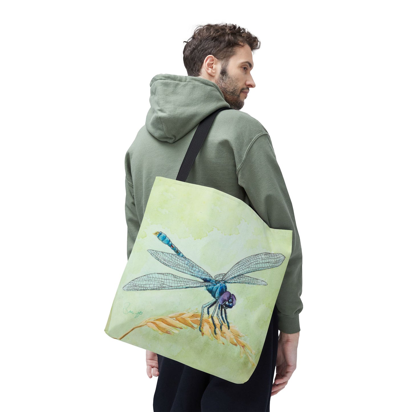 "Whilom" Tote Bag