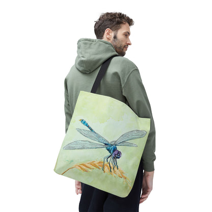 "Whilom" Tote Bag