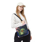 "Untitled, Skull" Tote Bag
