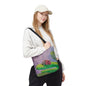 "Scud" Tote Bag