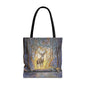 "Echo" Tote Bag