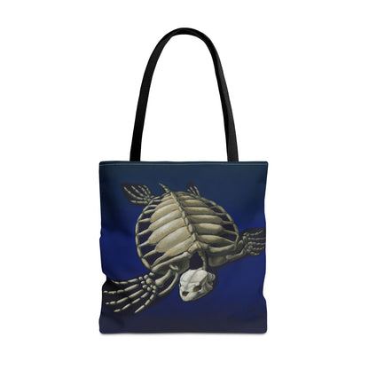 "Ossien" Tote Bag