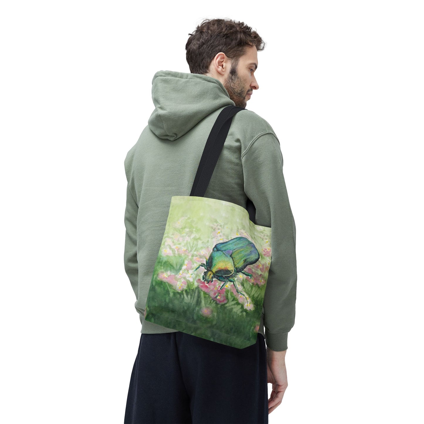 "Beryl" Tote Bag