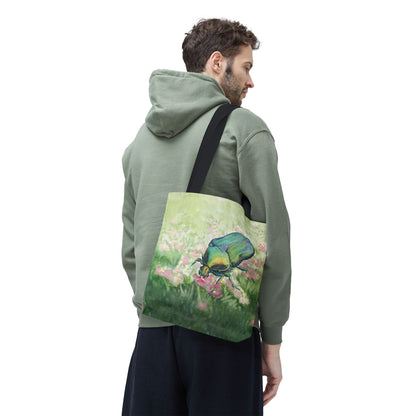 "Beryl" Tote Bag