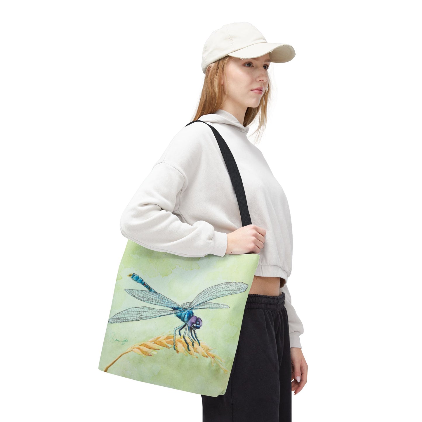 "Whilom" Tote Bag