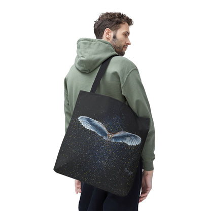 "Celestial" Tote Bag