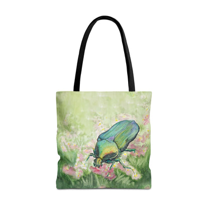 "Beryl" Tote Bag