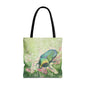 "Beryl" Tote Bag