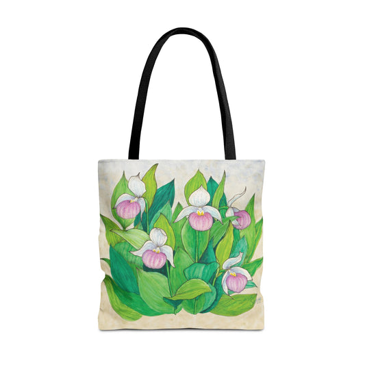 "Luminary" Tote Bag