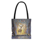 "Echo" Tote Bag