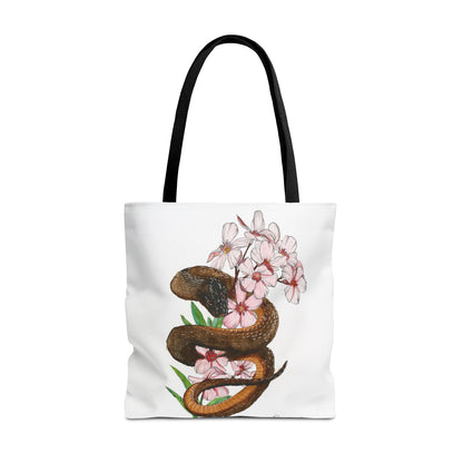 "Toxify" Tote Bag