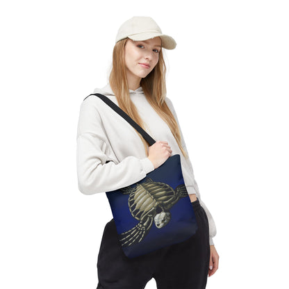 "Ossein" Tote Bag