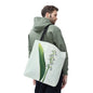 "Lily-of-the-Valley Study" Tote Bag