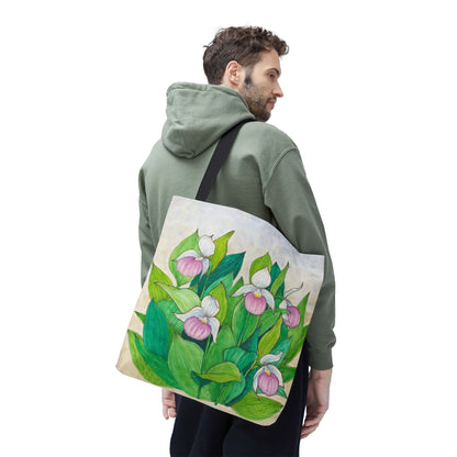 "Luminary" Tote Bag